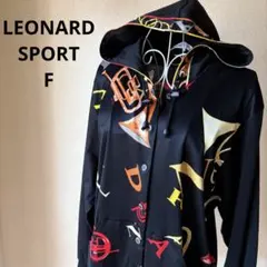 2026年最新】LEONARD レディース パーカーの人気アイテム - メルカリ