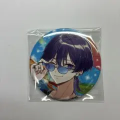 クロノヴァ しの 缶バッジ アラブリマスカ - メルカリ