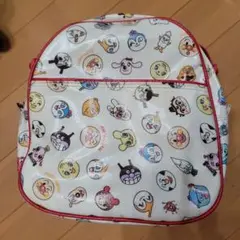 アンパンマン　リュック