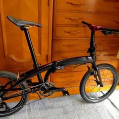 Tern Verge N8 FC-R7000 105 VRO BigAppleのサムネイル