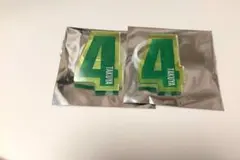 超特急 ペンライトアクセサリー タクヤ　バラ可