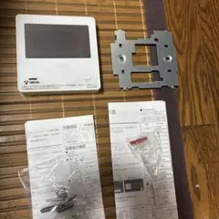 Qcells 室内リモコン QREADY-RM-1 - メルカリ