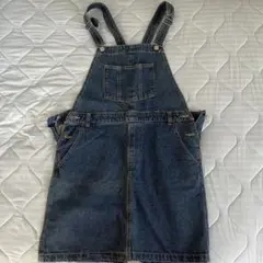 ハニーズ サロペットスカート