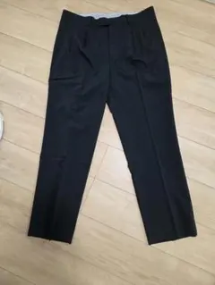 定価4.9万円⬛︎PT TORINOピーティートリノウールスラックスPT0144