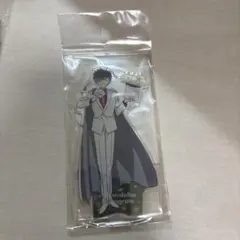怪盗キッド アクリルスタンド 名探偵コナン