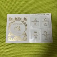 アルビオン　S-UV カット　 リンクルイルミネイティングデイクリーム