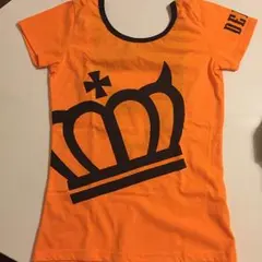 Baby doll Tシャツ