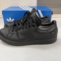 【替紐付】スタンスミス GORE-TEX / Core Black IG8661のサムネイル