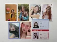 2026年最新】twice トレカ サナ まとめ売りの人気アイテム - メルカリ