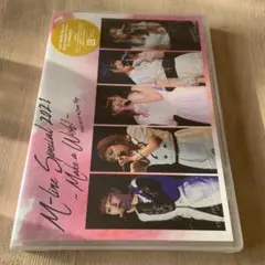 PINK CRES.・鈴木愛理・宮本佳林/M-line Special 202…