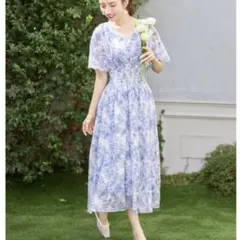 トッコクローゼット ワンピース