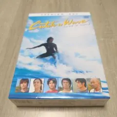 キャッチ ア ウェーブ プレミアム・ボックス('06ワーナー・ブラザース