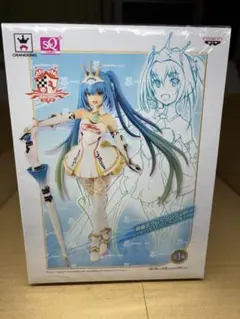 初音ミク レーシングver. 2015 フィギュア 新品未使用のサムネイル