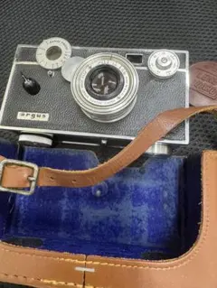 Argus C3 レンジファインダーカメラ - メルカリ