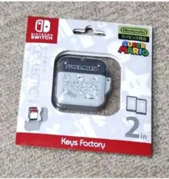 Nintendo Switch スーパーマリオカードポッド Type-B