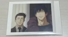 呪術廻戦　ぱしゃこれ　伏黒甚爾