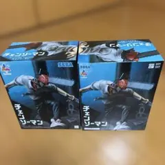 Luminasta チェンソーマン チェンソーの悪魔 2体セット