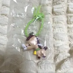 KUMATAN カラフルマルチチャーム ロバタン