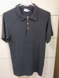 再:最終お値下げ！！アルマーニロゴ　ARMANI COLLEZIONI黒Lのサムネイル