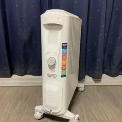 ♥️大人気✨デロンギ✨リモコン付き✨オイルヒーター✨RHJ75V0915 Amazon | De'Longhi (デロンギ) オイルヒーター ベルカルド