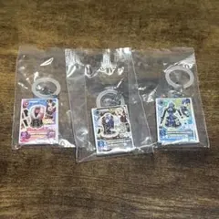 アイカツめじるしアクセサリー