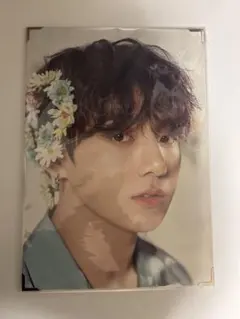 BTS プレミアムフォト ジョングク jungkook