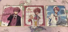 すとぷり さとみくん 色紙セット
