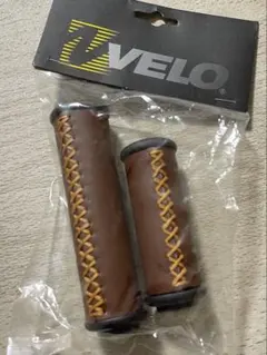 VELO 自転車用グリップ ブラウンのサムネイル