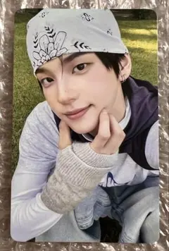 TWS シニュ 来場者限定 特典 tsutaya タワレコトレカ ラキドロ TWS シニュ 来場者限定 特典 tsutaya タワレコトレカ ラキドロ TWS