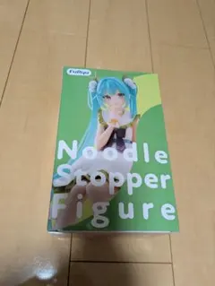 初音ミク ぬーどるストッパーフィギュア Flower Fairy すずらん