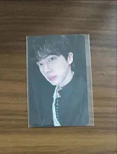 2026年最新】ラキドロ bts ジンの人気アイテム - メルカリ