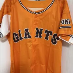 ♡ 最終価格！未使用！読売ジャイアンツ 橙魂 レプリカユニフォーム ♡