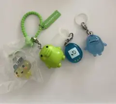 たまごっち！人気セット！めじるしチャームなど