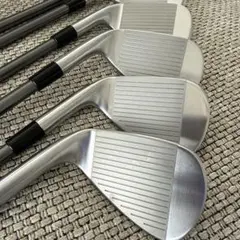 TaylorMade P790 アイアン 6-Pトラヴィル85S テーラーメイド - メルカリ