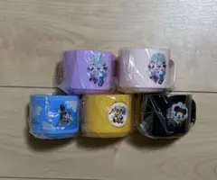 ディズニーホテル　アメニティ　コップ