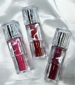 2025年最新】 TIRTIR ウォーターリズムグロウティント セットの