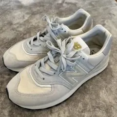 新品 ニューバランス U574LGWD 574 Legacy 26cm