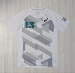 東京マラソン2025 シグネチャーTシャツ Lサイズ - メルカリ
