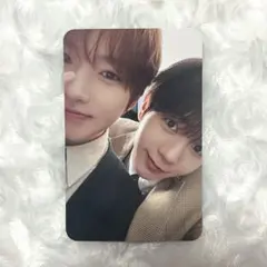 NCT WISH WISHLIST リョウ サクヤ マンネズ トレカ - メルカリ
