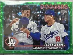 2026年最新】Topps 大谷翔平 シリアルの人気アイテム - メルカリ