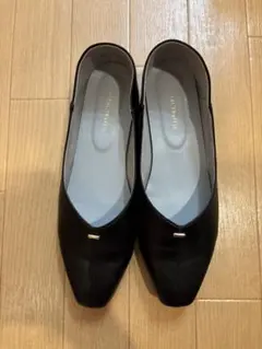 Oriental traffic パンプス