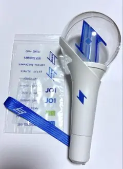 JO1 OFFICIAL LIGHT STICK ペンライト Ver.1
