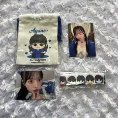 逢田梨香子 バースデーライブ 限定 ホログラムカード 缶バッジ - メルカリ