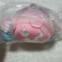 崩壊スターレイル 一番くじ Vol.3 E賞 ぬいぐるみバンド ヒアンシー
