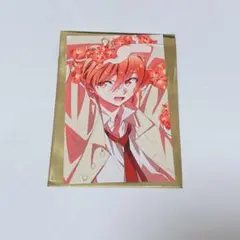 アイナナ 映画特典