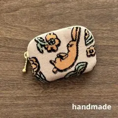 2025年最新】ミナペルホネン ハンドメイド ポーチの人気アイテム