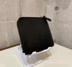 ⭐︎ganzo⭐︎ガンゾ⭐︎ ミネルバナチュラル　ZIPパース⭐︎ 4K】1番カッコイイLファスのブラック！GANZO ミネルバナチュラル ZIP