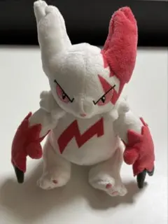 ポケモンfit ザングース　ぬいぐるみ