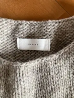 2026年最新】ペルーニットベストの人気アイテム - メルカリ