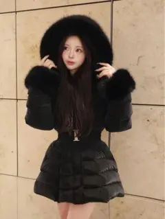 2025年最新】darichダウンの人気アイテム - メルカリ